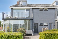 Verkocht:Polderstraat 22, 4844 BJ Terheijden - Foto