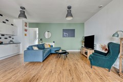 Verkocht: Kolfbaanstraat 70, 4814CM Breda