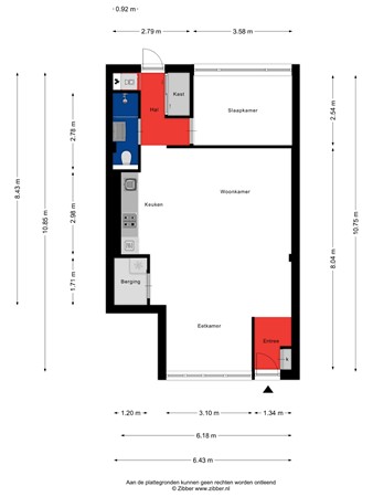 Kolfbaanstraat 70, 4814 CM Breda - 173656744_1558516_kolfb_appartement_first_design_20250605_176060.jpg