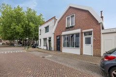 Verkocht:Kolfbaanstraat 70, 4814 CM Breda - Foto