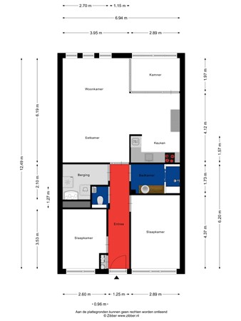 van Slingelandtstraat 43B, 4812 LB Breda - 173897131_1560088_van_s_appartement_first_design_20250613_12f362.jpg