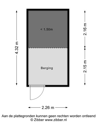 van Slingelandtstraat 43B, 4812 LB Breda - 173897131_1560088_van_s_berging_first_design_20250613_595476.jpg