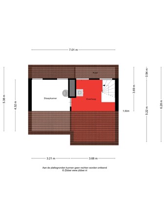 Vlasweel 80, 4844 TH Terheijden - 173878306_1558556_vlasw_tweede_verdiepi_first_design_20250612_b2341c.jpg