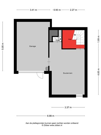 Vlasweel 80, 4844 TH Terheijden - 173878306_1558556_vlasw_souterrain_first_design_20250612_910c28.jpg