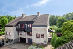 Verkocht:Vlasweel 80, 4844 TH Terheijden - Foto