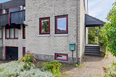 Verkocht:Vlasweel 80, 4844 TH Terheijden - Foto