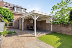 Verkocht:Zeggelaan 4, 4844 SH Terheijden - Foto