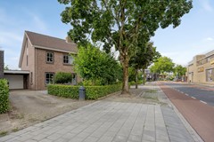Verkocht:Zeggelaan 4, 4844 SH Terheijden - Foto
