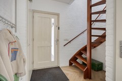 Verkocht:Zeggelaan 4, 4844 SH Terheijden - Foto