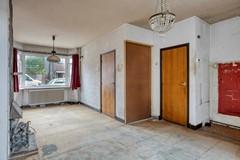 Verkocht:Eikstraat 33, 4814 HL Breda - Foto