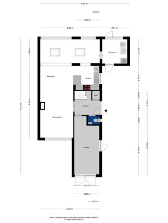 Vlasweel 64, 4844 TH Terheijden - 175956661_1573701_vlasw_begane_grond_first_design_20250822_500bbe.jpg