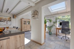 Verkocht: Vlasweel 64, 4844TH Terheijden