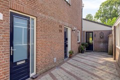 Verkocht:Vlasweel 64, 4844 TH Terheijden - Foto