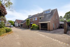 Verkocht:Vlasweel 64, 4844 TH Terheijden - Foto