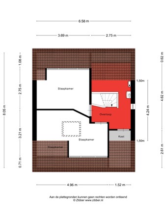 Vlasweel 64, 4844 TH Terheijden - 175956661_1573701_vlasw_tweede_verdiepi_first_design_20250822_12df11.jpg