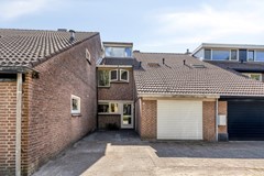 Koop:Ganzenweel 10, 4844 TJ Terheijden - Foto