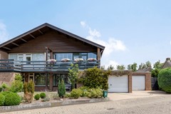 Verkocht onder voorbehoud:Vierhoven 3, 4844 VA Terheijden - Foto