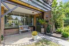 Verkocht onder voorbehoud:Vierhoven 3, 4844 VA Terheijden - Foto