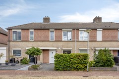 Verkocht onder voorbehoud:Mattenbies 12, 4844 HP Terheijden - Foto