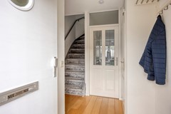 Verkocht onder voorbehoud:Mattenbies 12, 4844 HP Terheijden - Foto