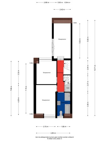 Lageweg 14, 4844 AH Terheijden - 177568474_1582884_lagew_eerste_verdiepi_first_design_20251002_a5f86f.jpg