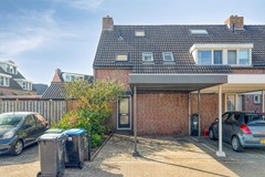 Verkocht onder voorbehoud:Vliethof 12, 4844 EX Terheijden - Foto
