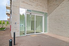 Nieuw in verkoop:Markendaalseweg 74D3, 4811 KD Breda - Foto