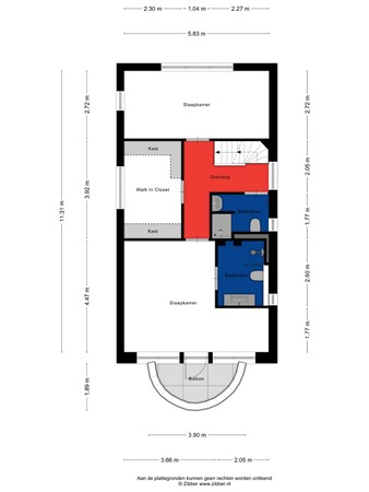 Vlierlaan 29, 4844 HN Terheijden - 178326208_1587565_vlier_eerste_verdiepi_first_design_20251022_f6b196.jpg