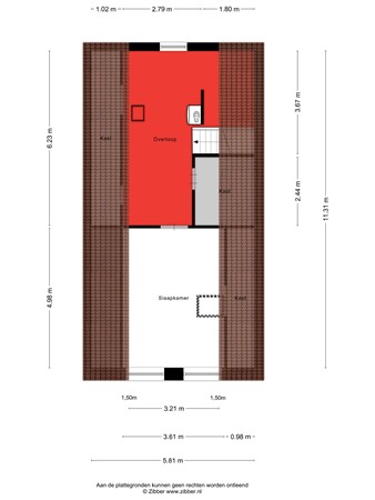 Vlierlaan 29, 4844 HN Terheijden - 178326208_1587565_vlier_tweede_verdiepi_first_design_20251022_b737d8.jpg