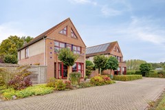 Nieuw in verkoop:Vlierlaan 29, 4844 HN Terheijden - Foto