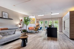 Nieuw in verkoop:Buitenerf 81, 4824 HB Breda - Foto