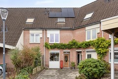 Nieuw in verkoop:Buitenerf 81, 4824 HB Breda - Foto