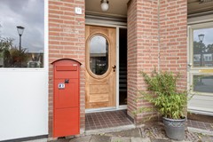 Nieuw in verkoop:Buitenerf 81, 4824 HB Breda - Foto