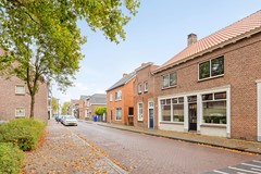 Verkocht:Markstraat 27, 4844 CN Terheijden - Foto