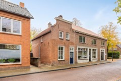 Verkocht:Markstraat 27, 4844 CN Terheijden - Foto