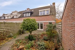 Nieuw in verkoop:Vliethof 44, 4844 EX Terheijden - Foto