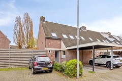 Nieuw in verkoop:Vliethof 44, 4844 EX Terheijden - Foto