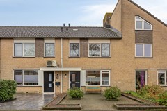 Nieuw in verkoop:Hondsdraf 15, 4844 HD Terheijden - Foto