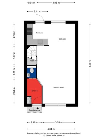 Hondsdraf 15, 4844 HD Terheijden - 179888404_1593548_honds_begane_grond_first_design_20251129_301f9e.jpg