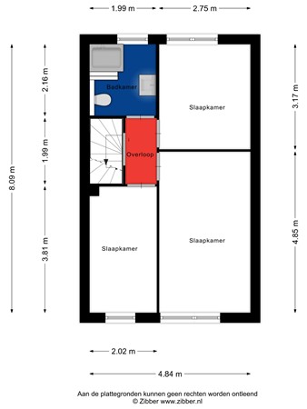 Hondsdraf 15, 4844 HD Terheijden - 179888404_1593548_honds_eerste_verdiepi_first_design_20251129_bce65e.jpg