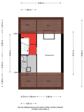 Hondsdraf 15, 4844 HD Terheijden - 179888404_1593548_honds_tweede_verdiepi_first_design_20251129_fc0370.jpg