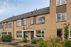 Nieuw in verkoop:Hondsdraf 15, 4844 HD Terheijden - Foto