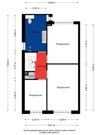Buntlaar 24, 4844 TL Terheijden - 180103342_1597370_buntl_eerste_verdiepi_first_design_20251205_6d02eb.jpg