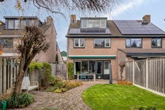 Nieuw in verkoop:Buntlaar 24, 4844 TL Terheijden - Foto