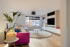 Nieuw in verkoop:Flierstraat 24, 4926 AC Lage Zwaluwe - Foto