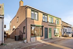 Nieuw in verkoop:Flierstraat 24, 4926 AC Lage Zwaluwe - Foto