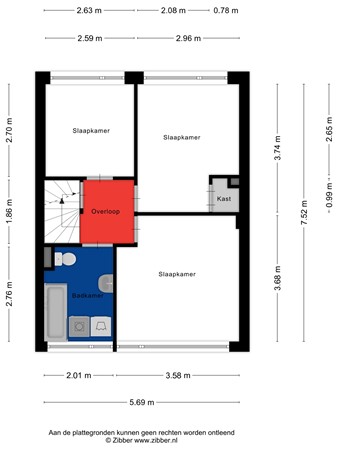 Liesveld 23, 4844 RB Terheijden - 181495954_1620761_liesv_eerste_verdiepi_first_design_20260123_63ed65.jpg