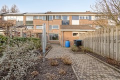 Te koop: Liesveld 23, 4844RB Terheijden