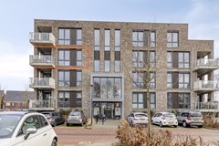 Nieuw in verkoop:Middenstip 17, 4844 HW Terheijden - Foto