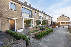 Zwanenstrek 30, 4844SW Terheijden